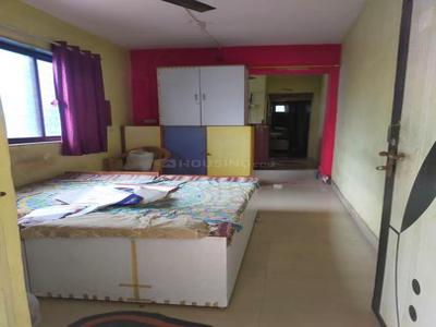 1 BHK Flat for rent in Airoli, Navi Mumbai - 280 Sqft