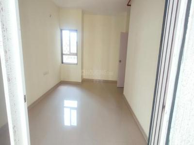 1 BHK Flat for rent in Kon, Navi Mumbai - 780 Sqft