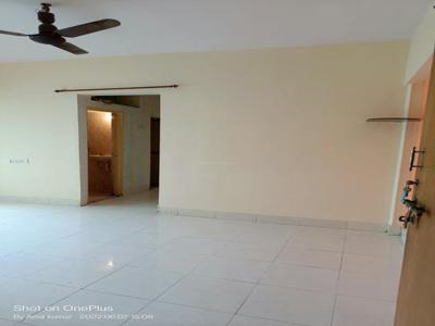 1 BHK Flat for rent in Sanpada, Navi Mumbai - 580 Sqft