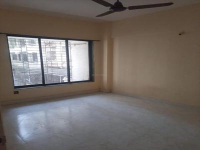 1 BHK Flat for rent in Sanpada, Navi Mumbai - 600 Sqft