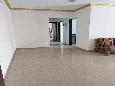 2 BHK Flat for rent in Kamothe, Navi Mumbai - 1085 Sqft