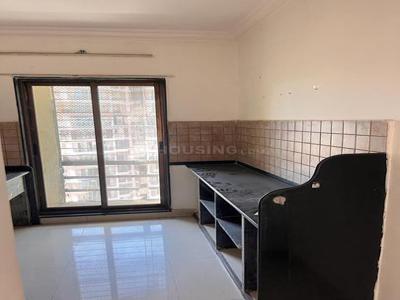 2 BHK Flat for rent in Kharghar, Navi Mumbai - 900 Sqft