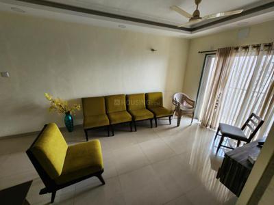 2 BHK Flat for rent in Kon, Navi Mumbai - 1156 Sqft