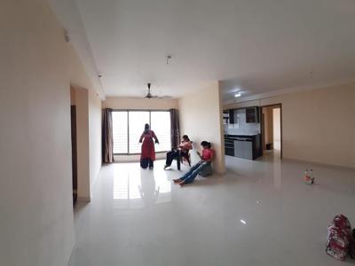 2 BHK Flat for rent in New Panvel East, Navi Mumbai - 1310 Sqft