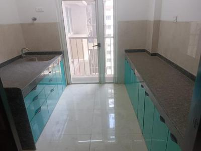 2 BHK Flat for rent in Panvel, Navi Mumbai - 842 Sqft