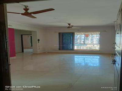 2 BHK Flat for rent in Sanpada, Navi Mumbai - 1060 Sqft