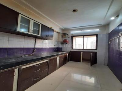 2 BHK Flat for rent in Seawoods, Navi Mumbai - 1151 Sqft