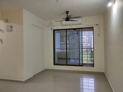 2 BHK Flat for rent in Seawoods, Navi Mumbai - 950 Sqft