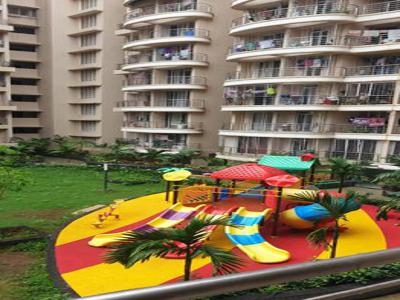 2 BHK Flat for rent in Ulwe, Navi Mumbai - 1155 Sqft