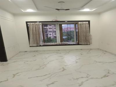 3 BHK Flat for rent in Sanpada, Navi Mumbai - 1225 Sqft