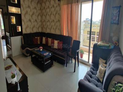 3 BHK Flat for rent in Sector 32, Faridabad - 2250 Sqft