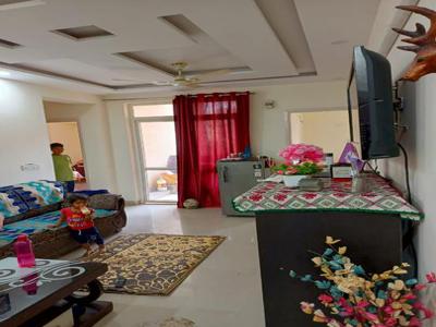 3 BHK Flat for rent in Sector 84, Faridabad - 1250 Sqft