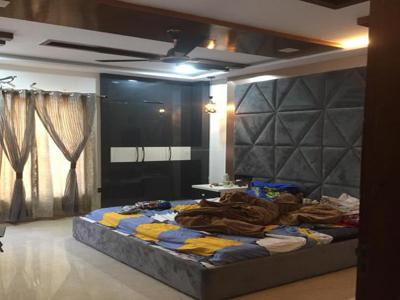 3 BHK Independent Floor for rent in Sector 28, Faridabad - 2250 Sqft
