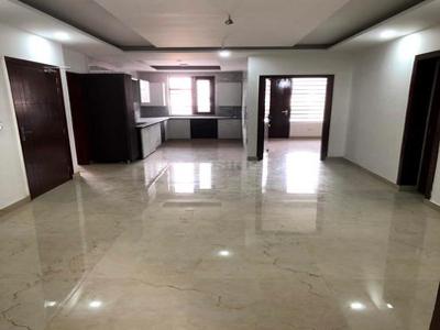 3 BHK Independent Floor for rent in Sector 29, Faridabad - 2250 Sqft
