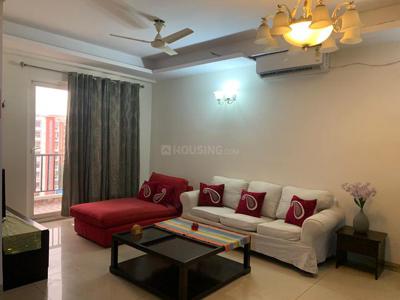 4 BHK Flat for rent in Indirapuram, Ghaziabad - 2160 Sqft