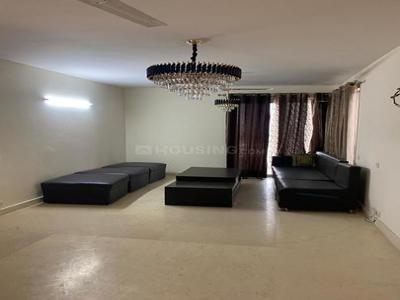 4 BHK Flat for rent in Sector 37, Faridabad - 2250 Sqft