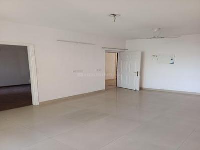 4 BHK Flat for rent in Sector 84, Faridabad - 1325 Sqft
