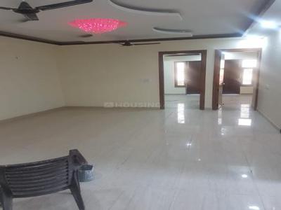 4 BHK Independent Floor for rent in Sector 32, Faridabad - 2250 Sqft