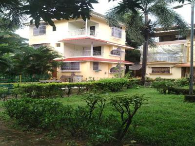 5 BHK Villa for rent in Belapur CBD, Navi Mumbai - 3000 Sqft
