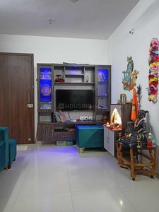 1000 Sqft 2 BHK Flat for sale in Gagan Micasaa