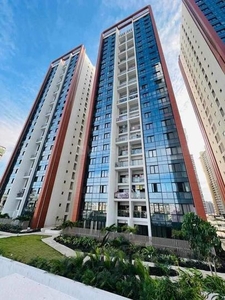 1050 Sqft 2 BHK Flat for sale in Duville Riverdale Heights