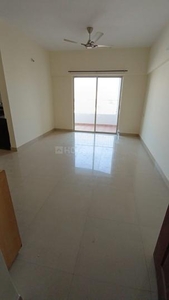 1050 Sqft 2 BHK Flat for sale in Kumar Primavera B6