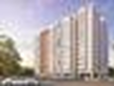 1070 Sqft 2 BHK Flat for sale in Mont Vert Sonnet