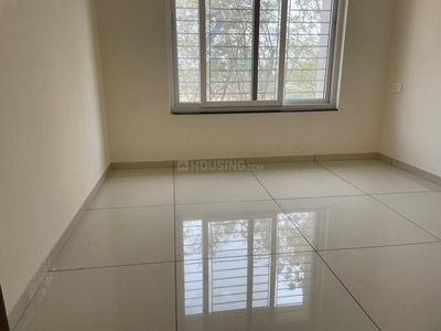 1109 Sqft 2 BHK Flat for sale in Pharande Puneville