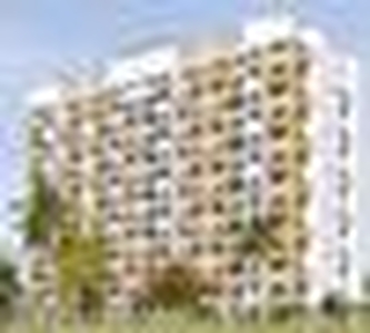 1250 Sqft 2 BHK Flat for sale in Mirchandani Palms