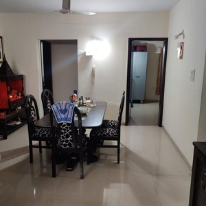 1470 Sqft 3 BHK Flat for sale in Pride Purple Ruby Park