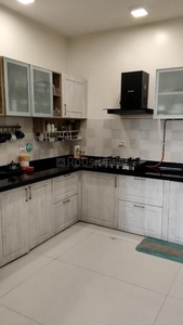 1500 Sqft 3 BHK Flat for sale in Goel Ganga Legend A3 And B3