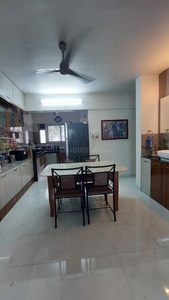 3 BHK 1285 Sqft Flat for sale at Kothrud, Pune