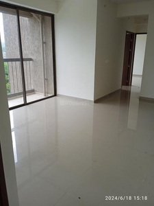 560 Sqft 1 BHK Flat for sale in Star city