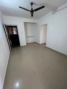 560 Sqft 1 BHK Flat for sale in Vitthal Sangam