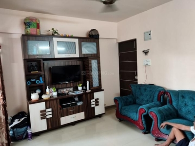 700 Sqft 1 BHK Flat for sale in Oxford Paradise