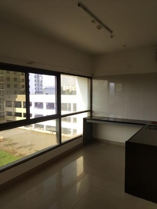 750 Sqft 1 BHK Flat for sale in Paranjape Blue Ridge