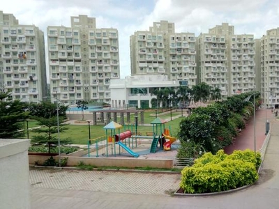 750 Sqft 2 BHK Flat for sale in Ishwar River Residency