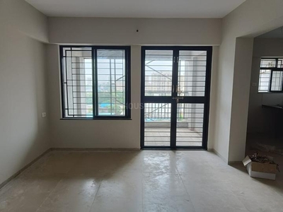 800 Sqft 1 BHK Flat for sale in Ajit Periwinkle