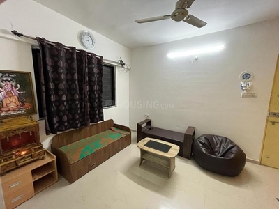 800 Sqft 1 BHK Flat for sale in Dreams Sankalp