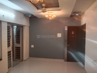 950 Sqft 1 BHK Flat for sale in GK Developer Rose Icon