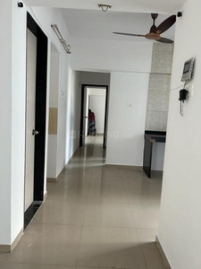 950 Sqft 2 BHK Flat for sale in Ram Balaji Paradise