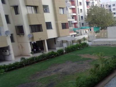 500 sq ft 1RK 1T Apartment for rent in Shayona Shayona Tilak 2 at Gota, Ahmedabad by Agent Anupam Consultant