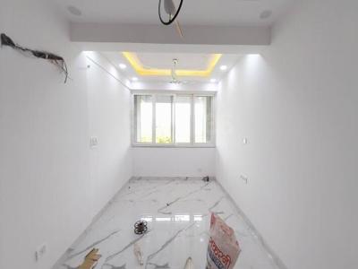 1420 sq ft 2 BHK 2T West facing Apartment for sale at Rs 1.60 crore in Reputed Builder Classic Apartment 5th floor in Sector 12 Dwarka, Delhi