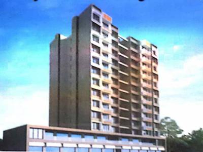 1440 sq ft 3 BHK 3T NorthEast facing Apartment for sale at Rs 65.00 lacs in Varniraj North View Heights in Bopal, Ahmedabad
