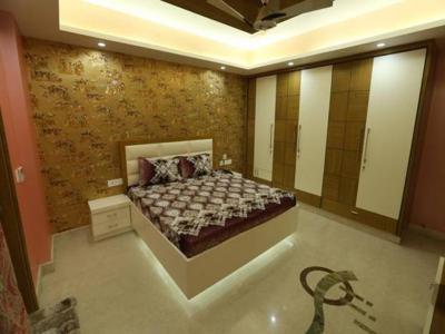 1856 sq ft 3 BHK 3T East facing Villa for sale at Rs 12.01 crore in B kumar and brothers the passion group in Hauz Khas, Delhi