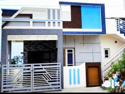 2bhk individual villa under construction for sale in sundarapuran
