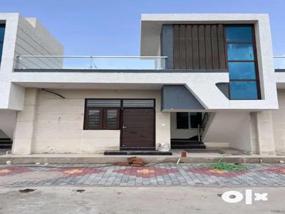 2bhk Villa 37 lac Ada Approved in panchsheel