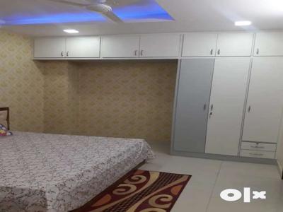 3bhk apartment in gated community
