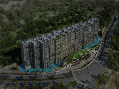 7030 sq ft 5 BHK 6T Apartment for sale at Rs 10.50 crore in Mantri A in Jubilee Hills, Hyderabad