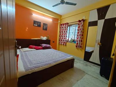 1150 sq ft 3 BHK 2T Apartment for sale at Rs 45.00 lacs in Project in Behala, Kolkata